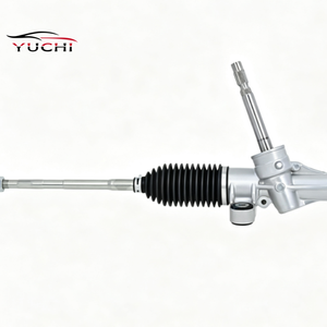 Pièces automobiles à bon prix, OEM 45510-28220 45510-28220 45510-28210, crémaillère de direction pour Toyota - Product Image 5