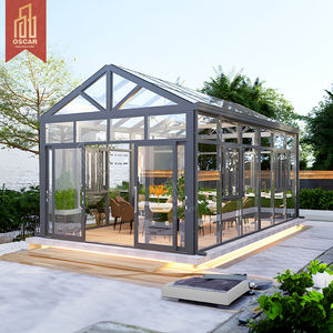 Fabricant <span class=keywords><strong>de</strong></span> pare-soleil en alliage <span class=keywords><strong>d</strong></span>'aluminium trempé Traitement <span class=keywords><strong>de</strong></span> la crème solaire Portes et fenêtres étanches à la pluie <span class=keywords><strong>Entrée</strong></span> Style européen Toit Cano - Product Image 4