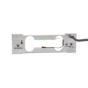 Celda de Carga HBM Serie SPL Nueva, Sensor Analógico de Alta Precisión 0.1, Salida 5V, Fuerza de Funcionamiento 1.5kg, Conteo Electrónico - Product Image 1