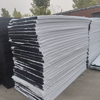 Tapis de prospection d'or réversible et lavable Old Rush, antidérapant, en PVC, pour machine de récupération d'or