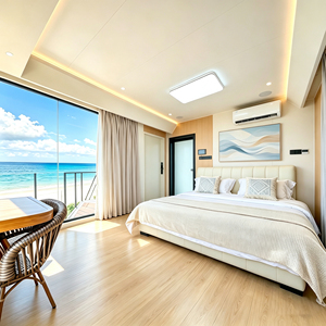 <span class=keywords><strong>Maison</strong></span> Capsule Spatiale de Luxe, <span class=keywords><strong>Maison</strong></span> Modulaire Préfabriquée Moderne, Mini-<span class=keywords><strong>Maison</strong></span> pour Glamping en Station Balnéaire, Pod Conteneur Mobile Futuriste - Product Image 2