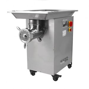 Commercial <b>Meat</b> <b>Grinder</b> Mincer Size 32/42/52 Electric 400kg/h Capacity Three Phase Multifunctional - Product Image 4