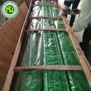Guangzhou Fabriek Gips Plafond Moulding Ontwerp