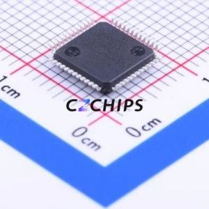 Original-Brand-new STM8L151C6T6 LQFP-48(7x7) Integrated Circuit IC Chip Microcontroller (MCU/MPU/SoC) - Product Image 2