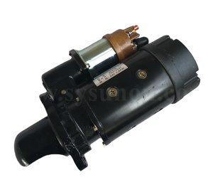 Motor Starter 6CT 24V 3910644 3906752 3921403 3939303 3965284 5267909 5363429 - Product Image 1