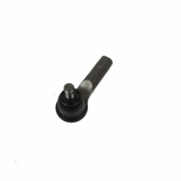 Extremo de barra de acoplamiento de pieza de automóvil de la mejor calidad OE 48520-0M085 para Nissan Maxima A32