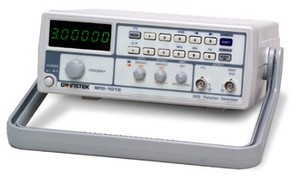 Générateur de fonctions DDS GWINSTEK SFG-1003/SFG-1013 - Plage de fréquences 3 MHz, amplitude 10 Vp-p, ondes sinusoïdales/triangulaires/carrées - Product Image 3