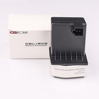 Directly Replaced Original Car CGDI ELV Emulator Be-Nz Key Programmer for W204 W207 W212 Engine Analyzer Type