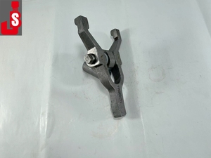 Forcella di Cambio per Scatola del Cambio S6-160 o S6-150, Ricambio per Autobus Sunlong Higer <span class=keywords><strong>King</strong></span> Long, OEM 116302022 - Product Image 4