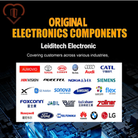 Suppresseur de tension transitoire Leiditech série P8S 8000W P8S36CA pour l'électronique grand public et les équipements de communication