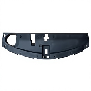 Panel Superior de Radiador de Fácil Instalación, Piezas de Refrigeración para SUV, Repuesto para Hyundai Ix45, Automóvil de Pasajeros - Product Image 3