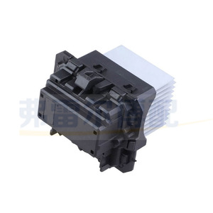 6441AA โมดูลควบคุมพัดลมโบลเวอร์ ตัวต้านทาน 12V สำหรับเปอโยต์ 408 ตงเฟิง เอ 9 ซีตรอง ซี 5 - Product Image 3