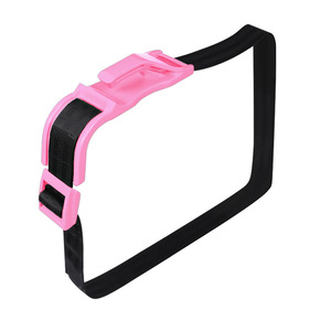 Ceinture de sécurité automobile de qualité supérieure pour femmes enceintes avec soutien abdominal réglable et protection contre les chocs - Product Image 2