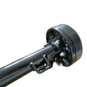 محور خلفي جديد لملحقات النادي سابقة من ملحقات Oem - Product Image 3