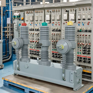 Automatic Circuit Recloser 10KV 11KV 630A 25kA 3-Phasen-Vakuumstangen mit 20KA Schalt leistung - Product Image 3