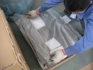 Tragbare Viehwaage für Rinder, Zebras, Kühe, Schafe, Ziegen mit LCD-Anzeige, OEM-anpassbar, 2000 kg Kapazität, aus Weichstahl oder Edelstahl - Product Image 5