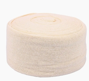 Katun poliester stoking tabung elastis untuk bantalan cor dan perlindungan anggota badan - Product Image 2