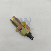 3967252 en stock, nuevas piezas de maquinaria de construcción, Sensor de velocidad del motor diésel del camión 3967252 para 6CT DCEC ISL8.9