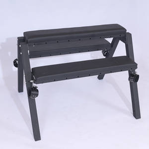 Любовь отель и дом SM секс мебель с тигровым табуретом для штрафов и удовольствий треугольный Троянский конь - Product Image 5