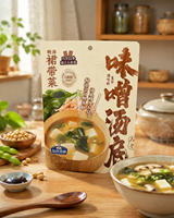 Sachet souple personnalisé pour condiments, qualité alimentaire, résistant à l'humidité, pour poudre d'assaisonnement, avec trou de suspension, résistant aux rayures, imprimé