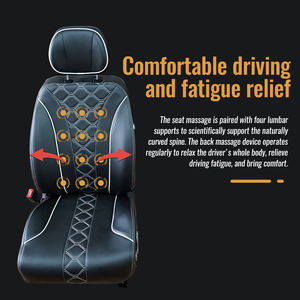 Siège électrique pour conducteur de <span class=keywords><strong>SUV</strong></span> au meilleur <span class=keywords><strong>prix</strong></span>, siège réglable multifonctionnel de Toule dominatrice de Land Cruiser - Product Image 3