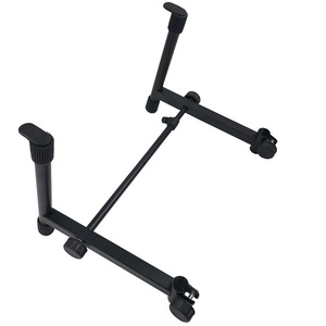 Phổ điện tử Organ đứng cao đôi ống điện tử Organ Bàn phím phổ đôi chiều cao đứng - Product Image 4