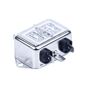 Emi EMC Lọc YB11E3-6A-Q (r) mục đích chung điện Lọc TUV chứng nhận duy nhất giai đoạn lọc - Product Image 4