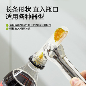 Leisure Time Silicone Popsicle Molds 4 Cavities Easy Demold For Family DIY Ice Cream Making - Product Image 3