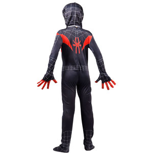 Disfraz de Spider-Man para Niños, Mono para Juego de Roles, Traje para Fiesta, Talla para Niños - Product Image 2