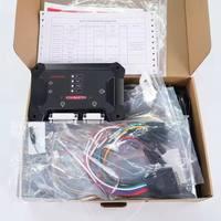 Nuevo OBDSTAR ECU Master Configuration A+D, programador de ECU basado en PC para automóviles de pasajeros, reinicio de ECM/TCM/BCM, airbag, batería y SAS para vehículos eléctricos
