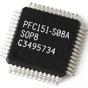 Proveedor Profesional de Chips IC, Componentes Electrónicos Originales de Semiconductores - Product Image 1