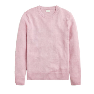 Pull pour femme à coupe décontractée, conçu pour le confort quotidien, toucher doux et aspect élégant et soigné - Product Image 1
