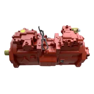 EC460B hydraulic pump VOE14531857 EC460 kawasaki K5V200DTH pump 14526609 14618624 14612484