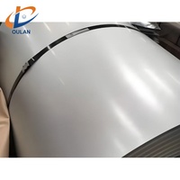 Support de rail de pont roulant en acier Galvalume Q235B AZ200 2,0 mm pour équipement de levage lourd