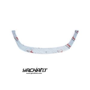 1979-1983 <span class=keywords><strong>Datsun</strong></span> <span class=keywords><strong>280ZX</strong></span> (S130) Kit de pièces de carrosserie PD RB Style séparateur avant en fibre de verre Protection du modèle de voiture - Product Image 1