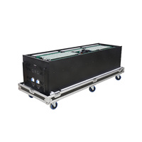 Amplificateur professionnel XIY 10U 13500W 2 canaux, grande capacité, commutation métallique, super haute puissance, durable, système audio professionnel