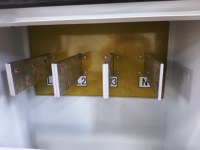 Fabricant de bancs de charge résistifs AC conteneurisés sur mesure 2000 kW 400 V pour les tests de charge des groupes électrogènes, des onduleurs et des centres de données
