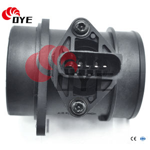 CAPTEUR DE DEBIT D'AIR MAF 0280218023 0986280209 pour VOLKSWAGEN <span class=keywords><strong>CABRIO</strong></span> <span class=keywords><strong>2000</strong></span> - 2002 - Product Image 3