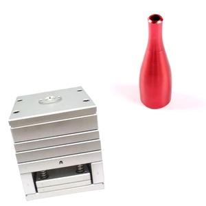 แม่พิมพ์สำหรับฉีดพลาสติก-วัสดุเอบีเอส/PA66/พีพี ISO9001การรับรอง - Product Image 1