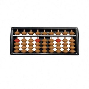 <b>Kids</b> Math Teaching Aids Calculating Tool Plastic <b>Abacus</b> Toy 7 9 11 13 15 17 Digits Rods <b>Abacus</b> Students Math <b>Abacus</b> Toys - Product Image 3
