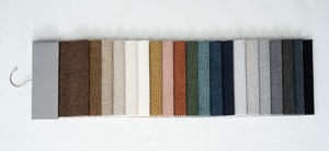 Tela de chenilla duradera de alta calidad para cojines de sofá, almohadas, alfombrillas para ventanas, cubiertas de mesa, cabeceros de cama y tapicería. - Product Image 6