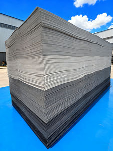 Kahramanlar tekne döşeme deniz EVA köpük yat tik kaplama plakası - Product Image 6