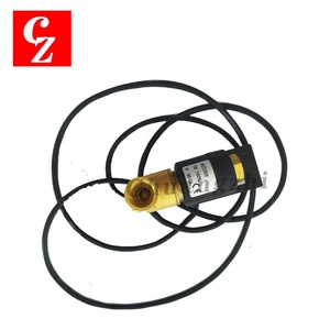 Vanne Solénoïde de Remplacement de Haute Qualité pour Compresseur d'Air Ingersoll Rand 37995917 – Pièce pour Usage Industriel - Product Image 3