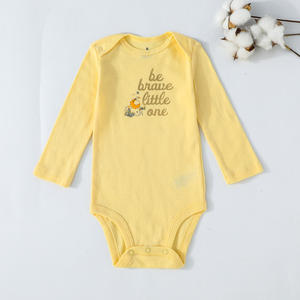 ชุดรอม<span class=keywords><strong>เปอร์</strong></span>เด็กทารก คาร์เตอร์ ผ้าถัก แขนยาว ลายการ์ตูนสัตว์ มีกระเป๋า ผ้าฝ้าย ชุดห้าชิ้น - Product Image 4