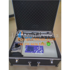 <span class=keywords><strong>Laser</strong></span> Bedah CO2 Portabel untuk Hewan, untuk Perawatan Kauterisasi dan Vaporisasi |   Dokter Hewan Menggunakan Pisau Bedah CO2 - Product Image 3