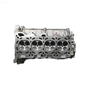 Hyundai Elantra Tucson Tucson için <span class=keywords><strong>2</strong></span>.0L G4NH motor silindir kafası meclisi Kia Kia Cerato Seltos Soul - Product Image 3