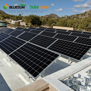 Sistema Solar <span class=keywords><strong>Bluesun</strong></span> de 7.5kw, Sistema de Paneles Solares de 7.5kw, Sistema de Energía Solar de 7500 Vatios, Sistema Fotovoltaico de 8kw 9kw - Product Image 6