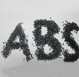 Granules en plastique d'usine d'ABS Granules en plastique ABS GF25 pour le moulage par injection - Product Image 5
