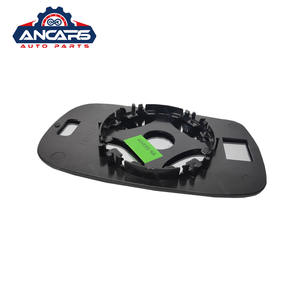 Verre de miroir latéral pour <span class=keywords><strong>Renault</strong></span> Clio 05-09 <span class=keywords><strong>Grand</strong></span> <span class=keywords><strong>Scenic</strong></span> 04-09 mégane Megane <span class=keywords><strong>Scenic</strong></span> 02-08 miroir latéral 7701054752 7701054753 - Product Image 3