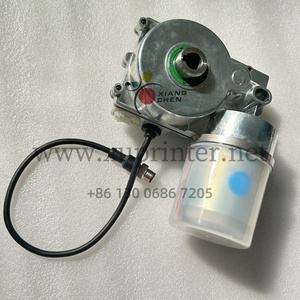 มอเตอร์เซอร์โว7G.105.1201 WD สำหรับไฮเดลเบิร์กอะไหล่เครื่องออฟเซ็ต7G.105.1201 - Product Image 3